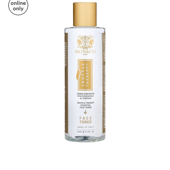 skin & co face toner